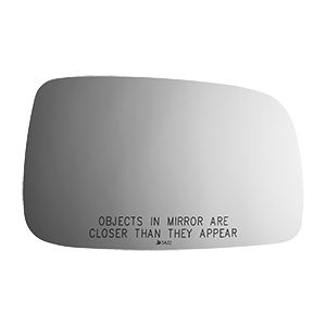 SIDE VIEW MIRROR